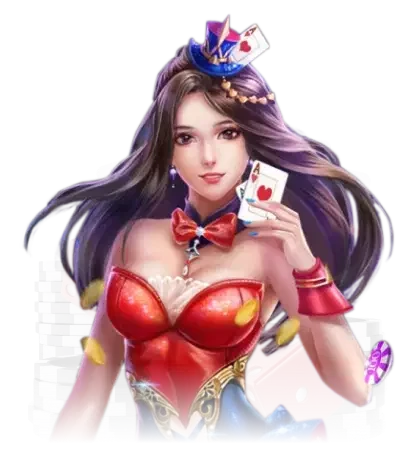 休闲棋牌视觉展示